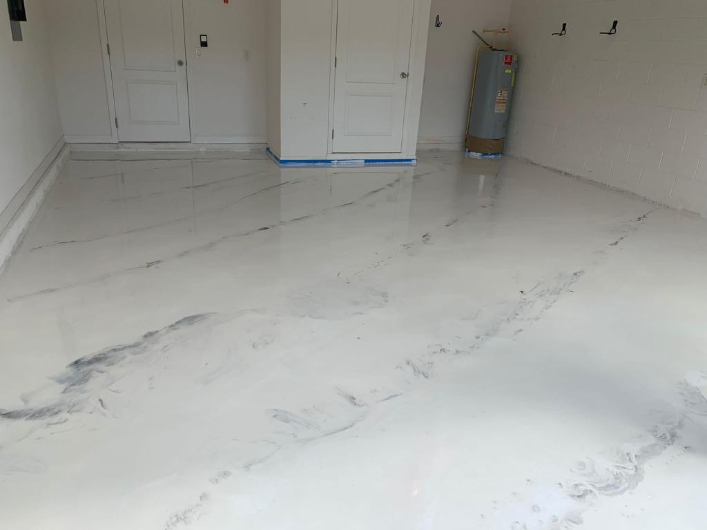 tile installation services